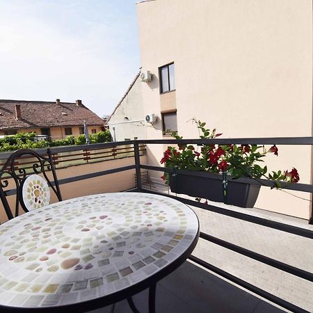 Luxury Apartment Central Târgu-Mureş Εξωτερικό φωτογραφία