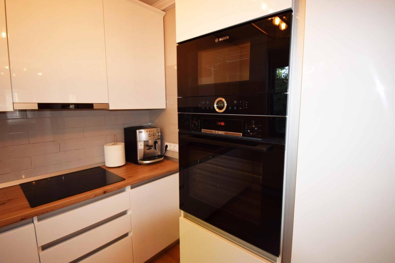 Luxury Apartment Central Târgu-Mureş Εξωτερικό φωτογραφία