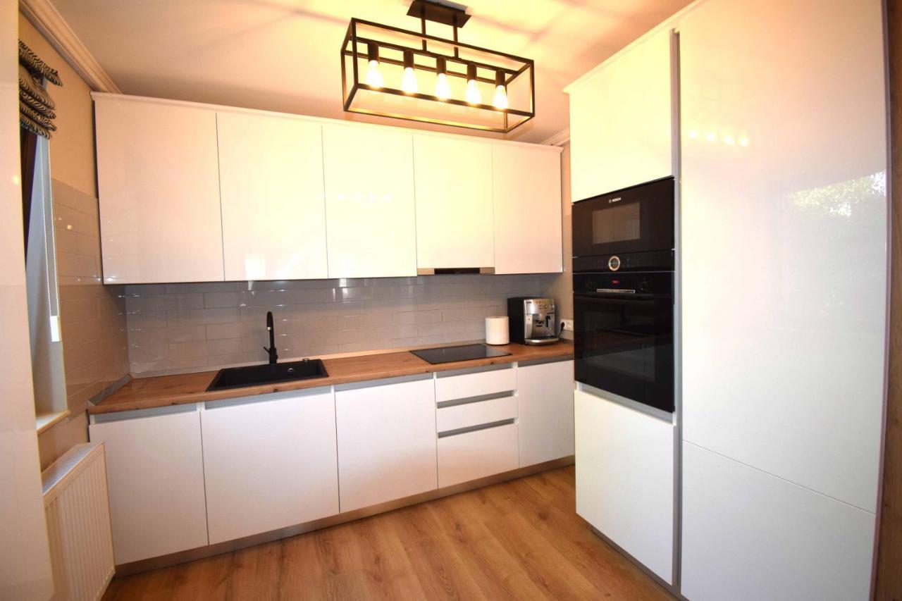 Luxury Apartment Central Târgu-Mureş Εξωτερικό φωτογραφία